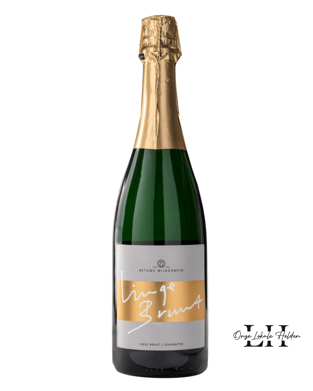 LingeBruut - 2016 - Betuws Wijndomein