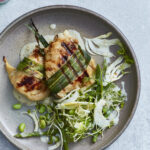 Pavlova & Secco Muscato