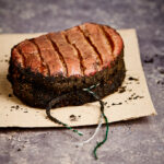 Macarons & LingeParel Rosé