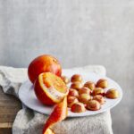 Macarons & LingeParel Rosé