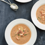 Back to the 80’s (citroen sorbetijs) & champagne