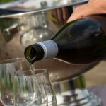 Hip & happening – oranje wijn