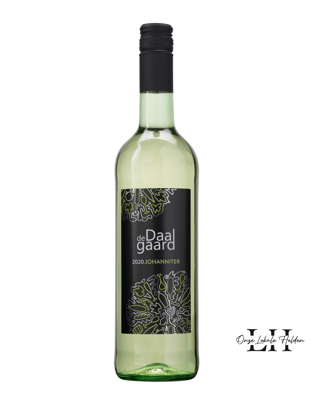 Johanniter - 2021 - De Daalgaard