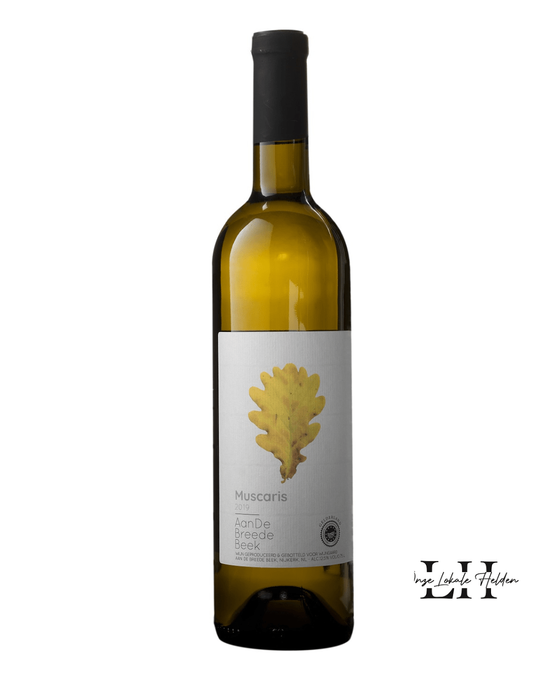 Muscaris - 2023 - Aan de Breede Beek