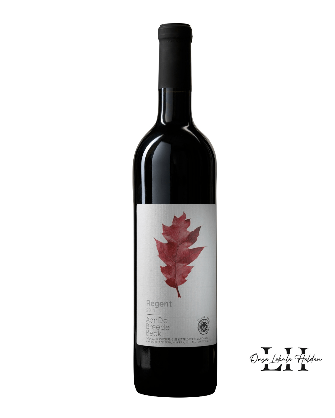 Regent - 2019 - Aan de Breede Beek