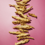 Spoiler alert – Niet verder vertellen ….