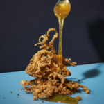 Boquerones fritos & Cuvée Signature