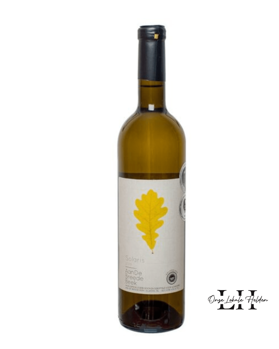 Solaris - 2021 - Aan de Breede Beek