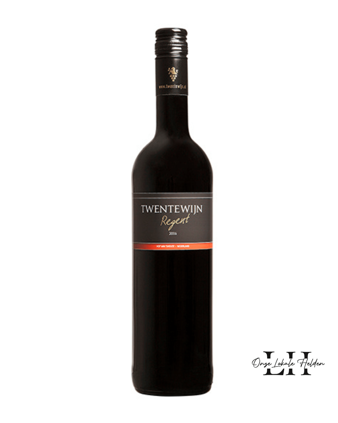 Regent Barrique - 2019 - Hof van Twente