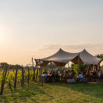 Dronepiloot, podcasteditor, wijnmaker