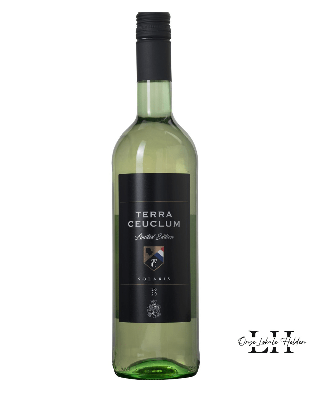 Solaris - 2023 - Terra Ceuclum