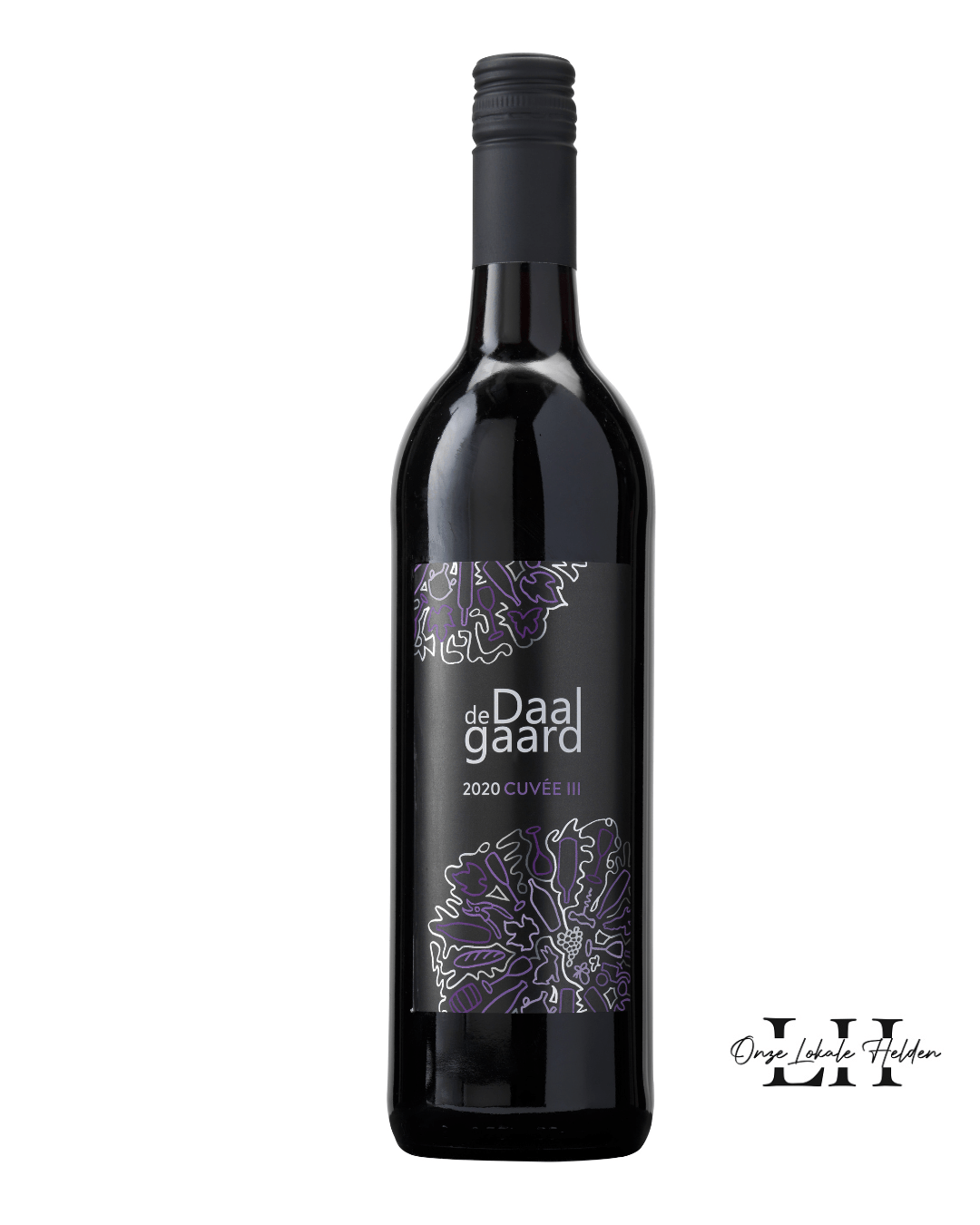 Zweigelt - 2022 - De Daalgaard