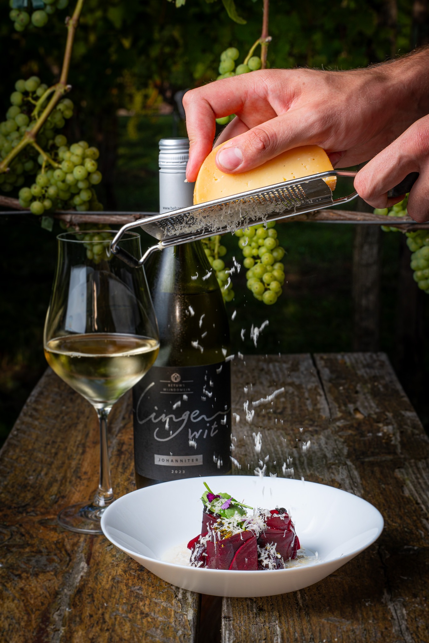 zaterdagavond 16 augustus - Afbeelding 7