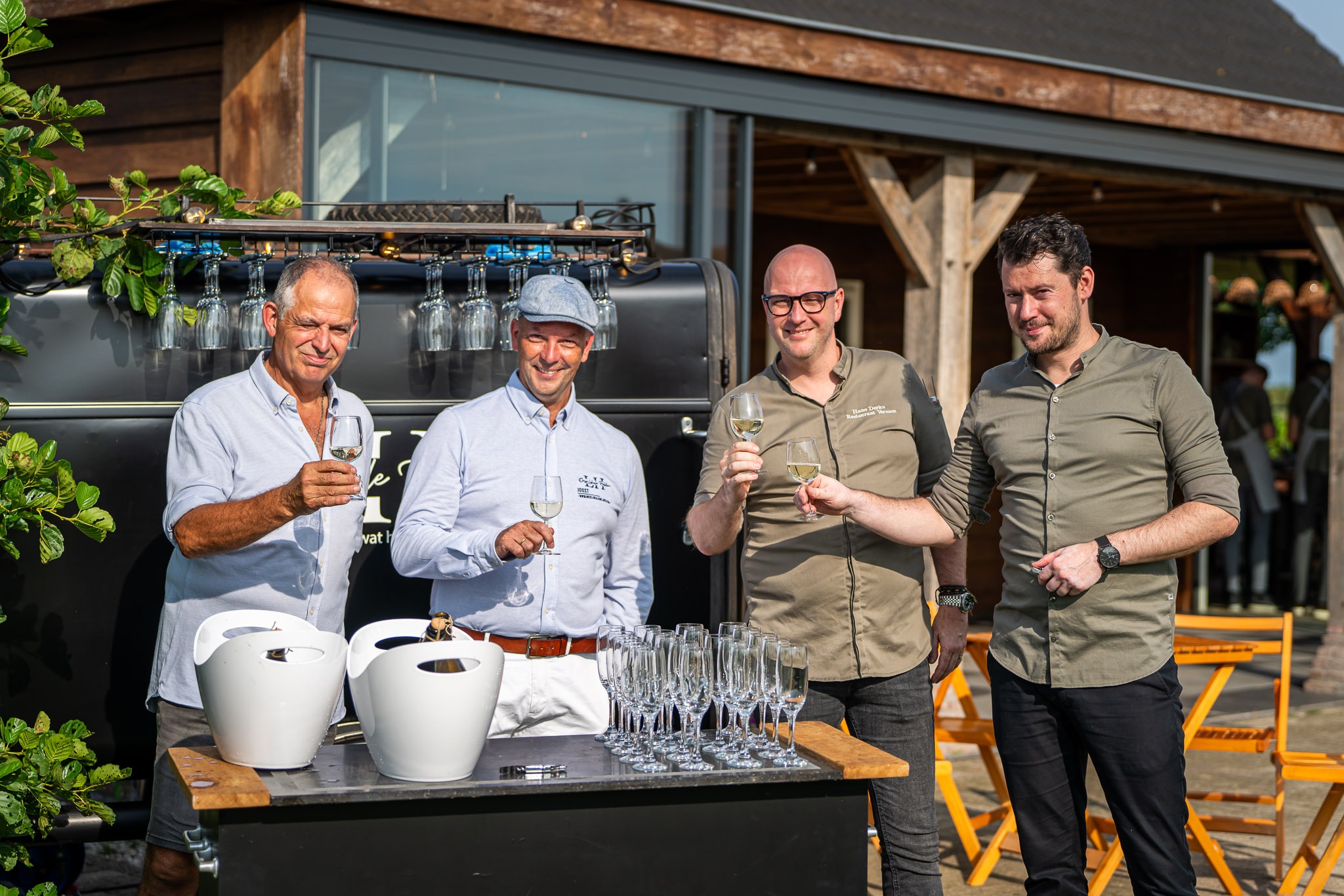 zaterdagavond 16 augustus - Afbeelding 6