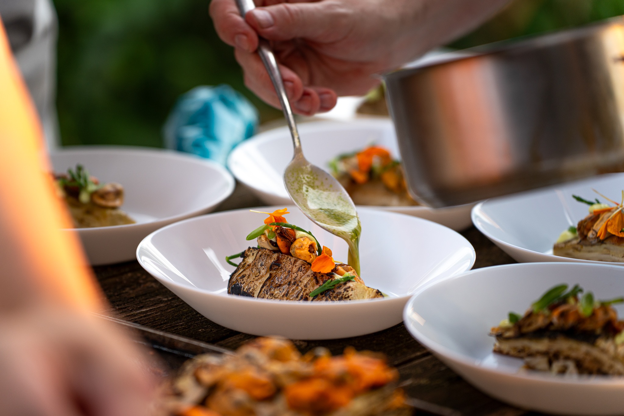 zaterdagavond 16 augustus - Afbeelding 3