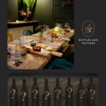 De spijzen van Tjitze