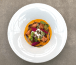 Eeuwenoude schilderkunst herleven