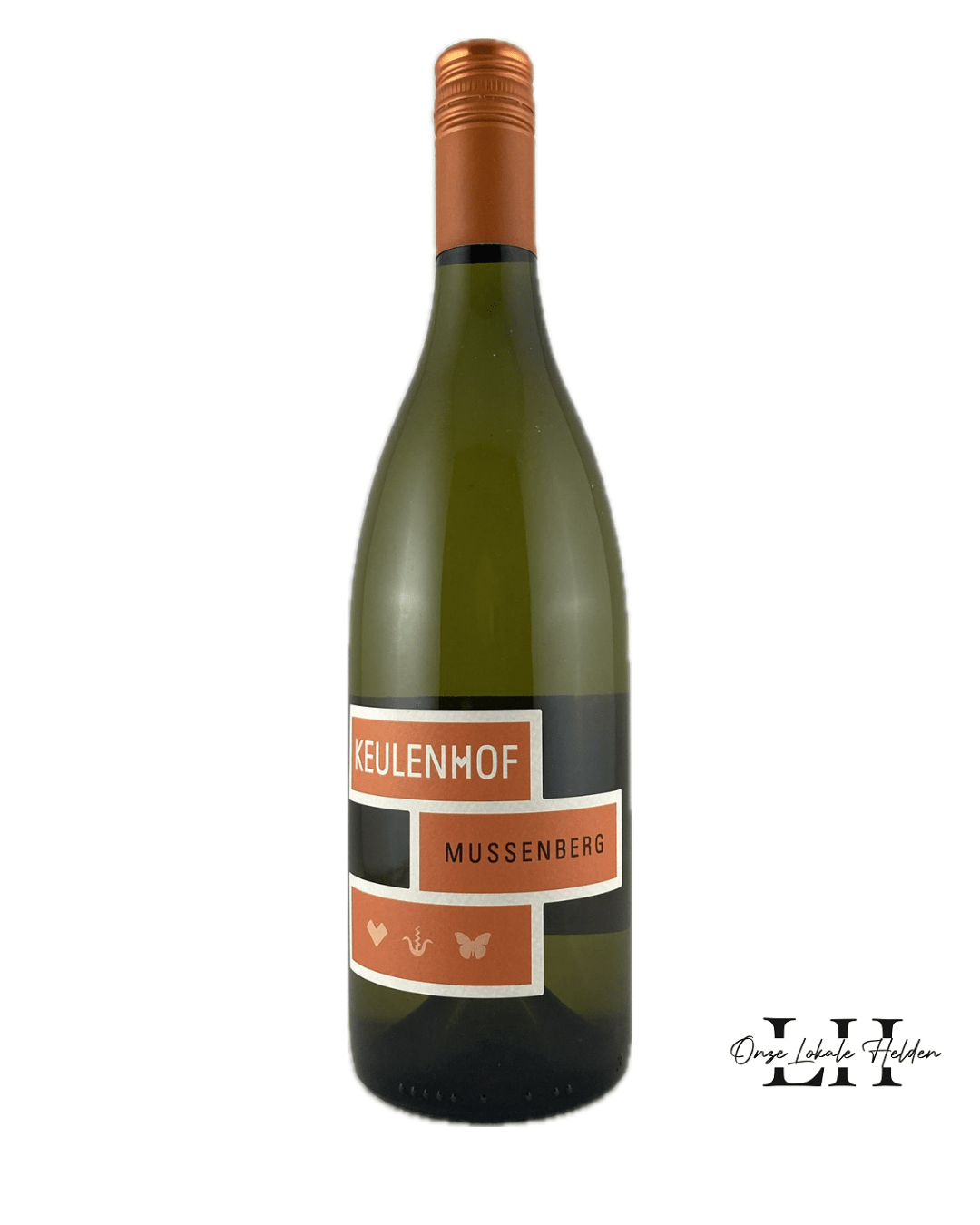 Mussenberg - 2023 - Keulenhof