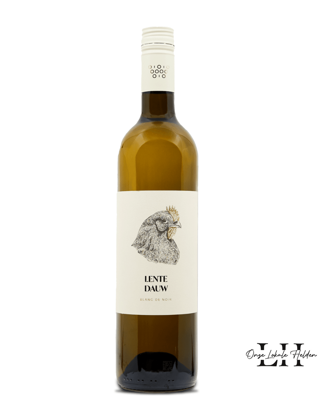 Lentedauw - 2024 - Wijnboerderij Welgelegen