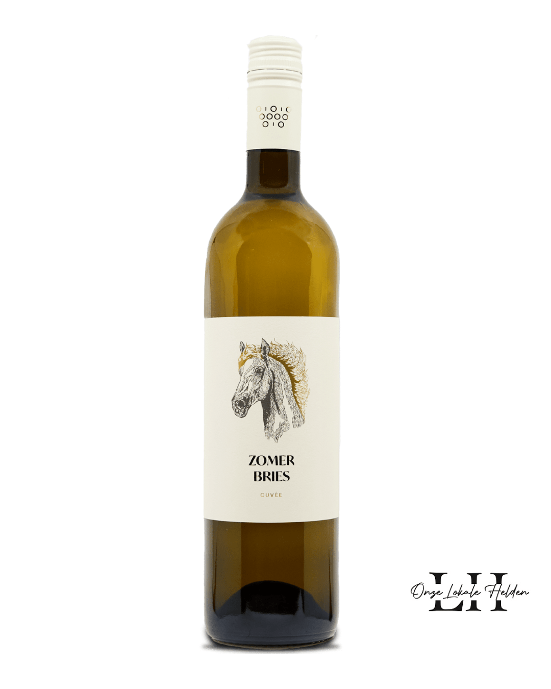 Zomerbries - 2024 - Wijnboerderij Welgelegen