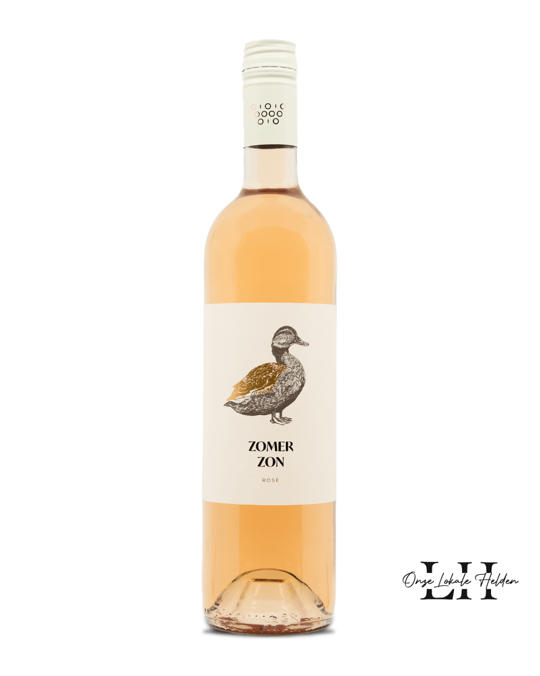 Zomerzon - 2024 - Wijnboerderij Welgelegen